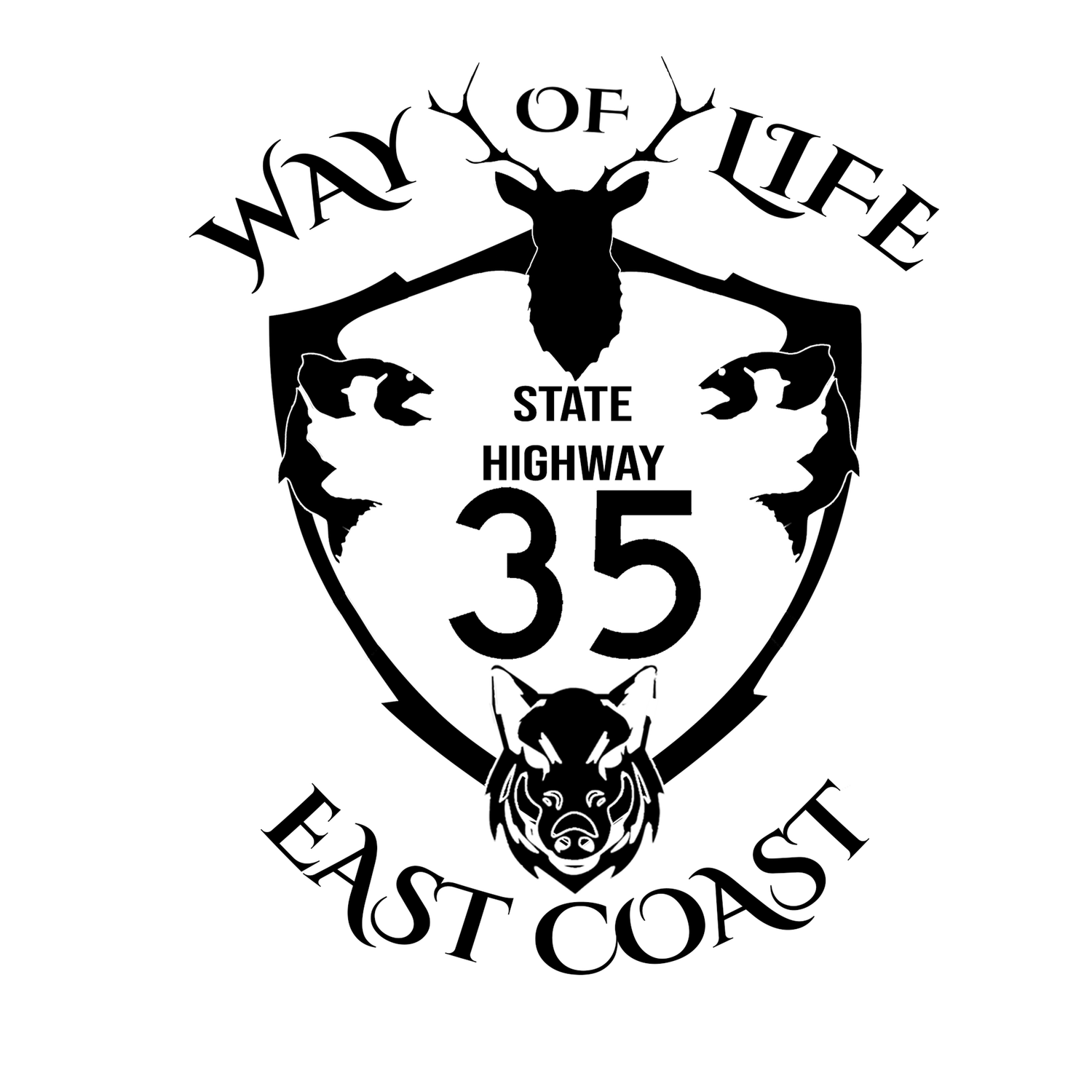 Way Of Life EAST COAST