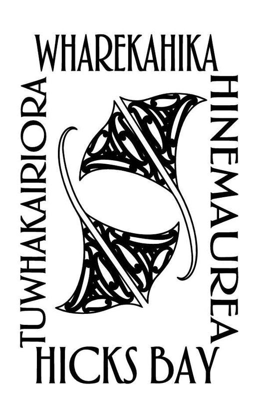Wharekahika HOOD