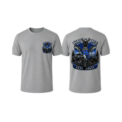 Tee (ADULTS)