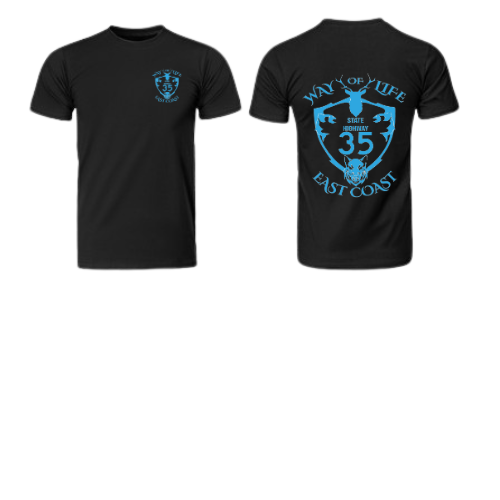 Way Of Life (T-SHIRTS)