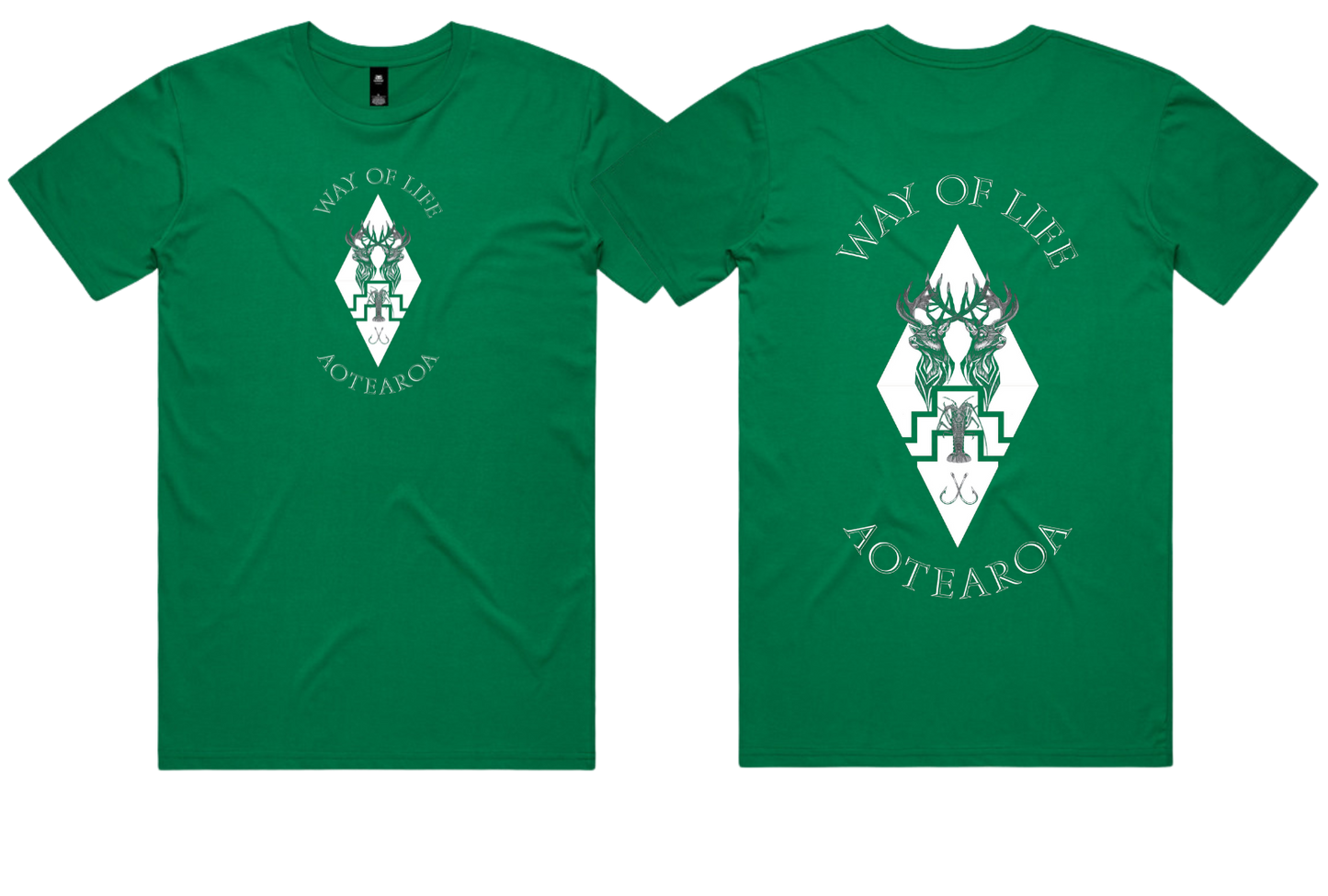 Forest Green