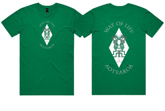 Forest Green
