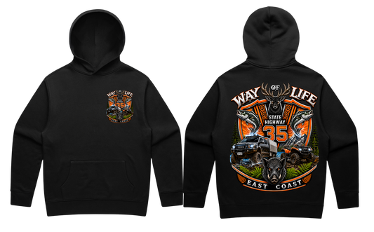 SUNSET BLAZE (KIDS)